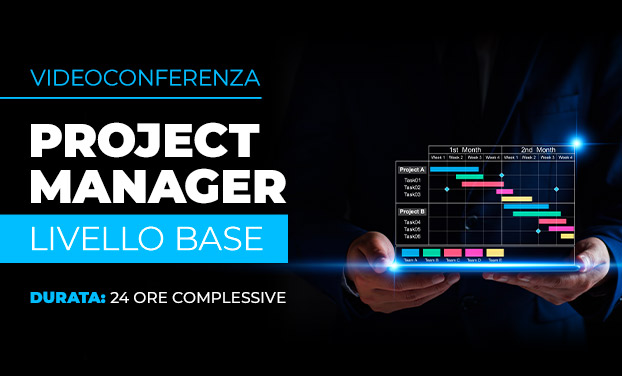 Project Management - Livello Base